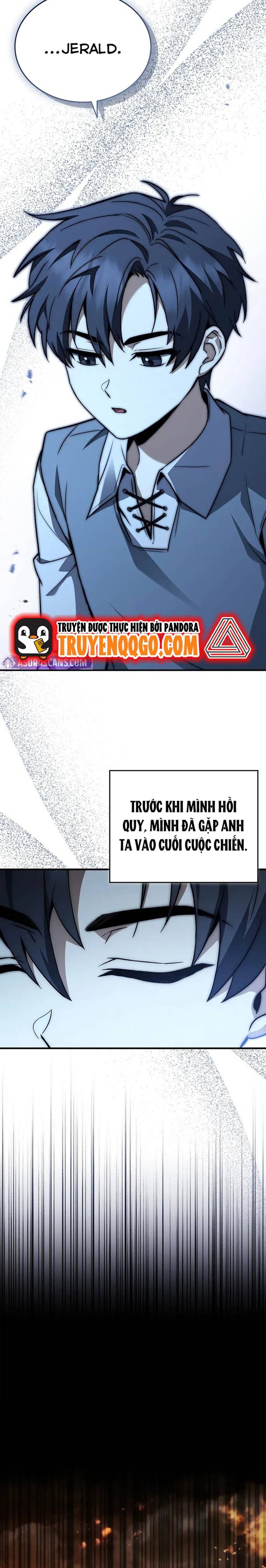 Hoàng Tử Đệ Tam Trở Lại Chapter 3 - 25