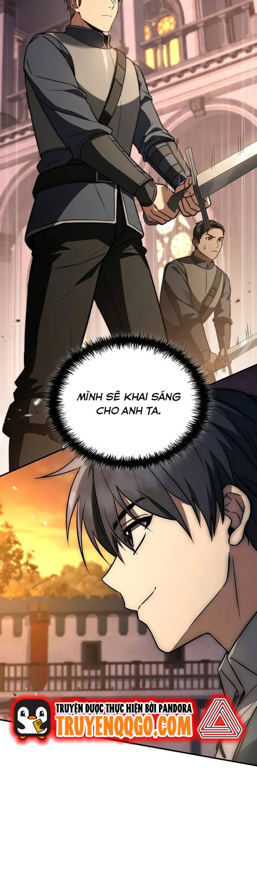 Hoàng Tử Đệ Tam Trở Lại Chapter 3 - 29