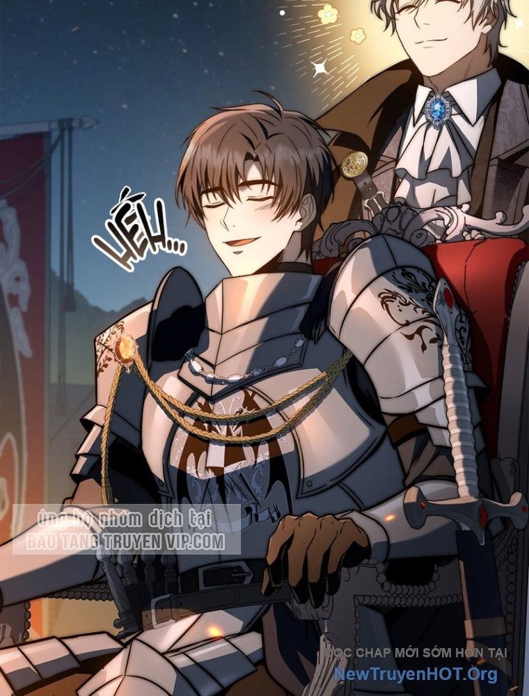 Hoàng Tử Đệ Tam Trở Lại Chapter 30 - 26