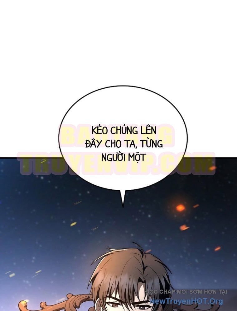 Hoàng Tử Đệ Tam Trở Lại Chapter 30 - 32