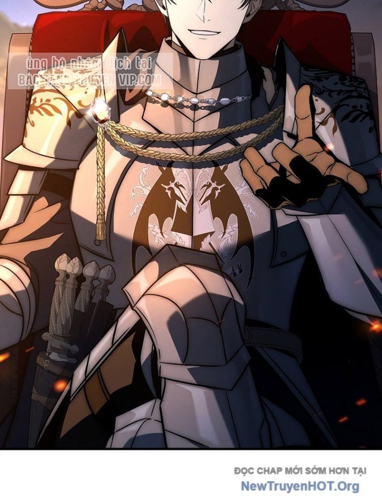 Hoàng Tử Đệ Tam Trở Lại Chapter 30 - 33