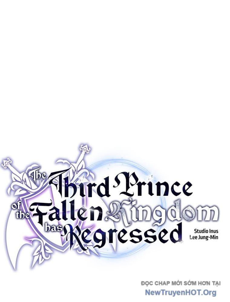 Hoàng Tử Đệ Tam Trở Lại Chapter 30 - 35
