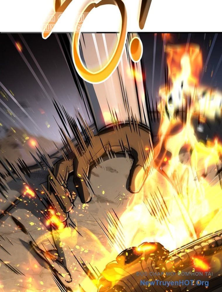 Hoàng Tử Đệ Tam Trở Lại Chapter 30 - 38