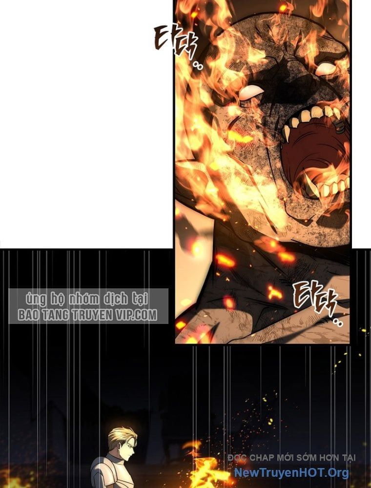 Hoàng Tử Đệ Tam Trở Lại Chapter 30 - 40