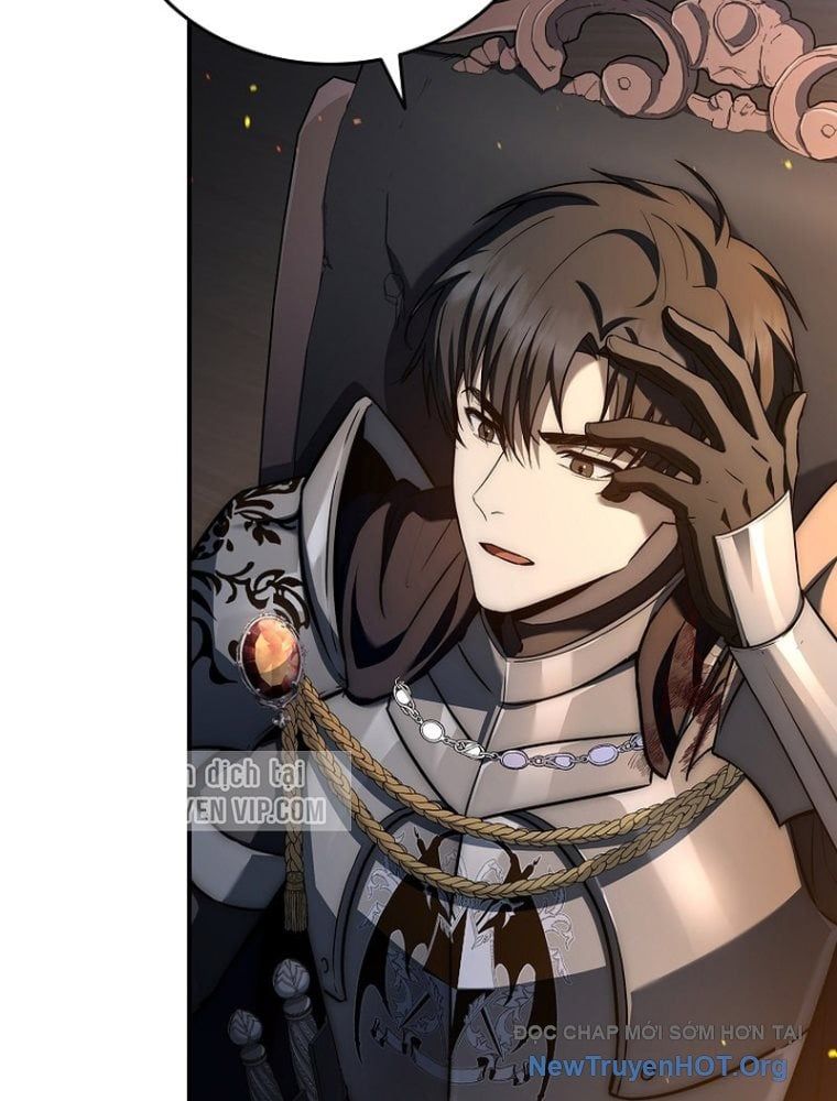 Hoàng Tử Đệ Tam Trở Lại Chapter 30 - 45