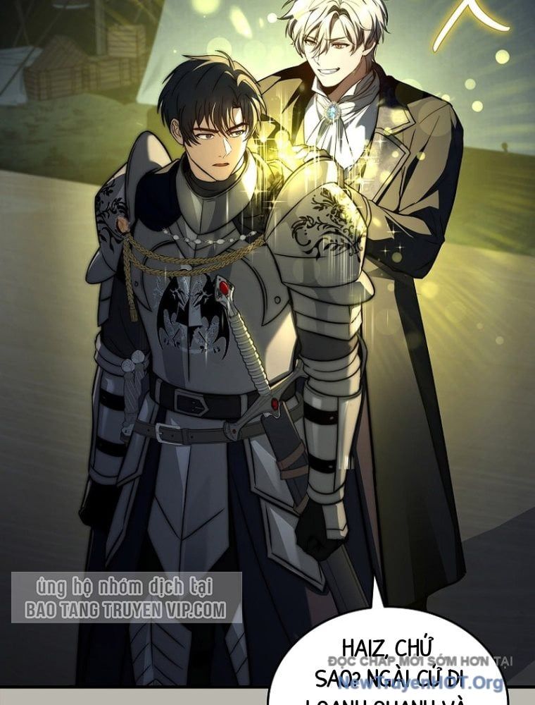 Hoàng Tử Đệ Tam Trở Lại Chapter 30 - 7