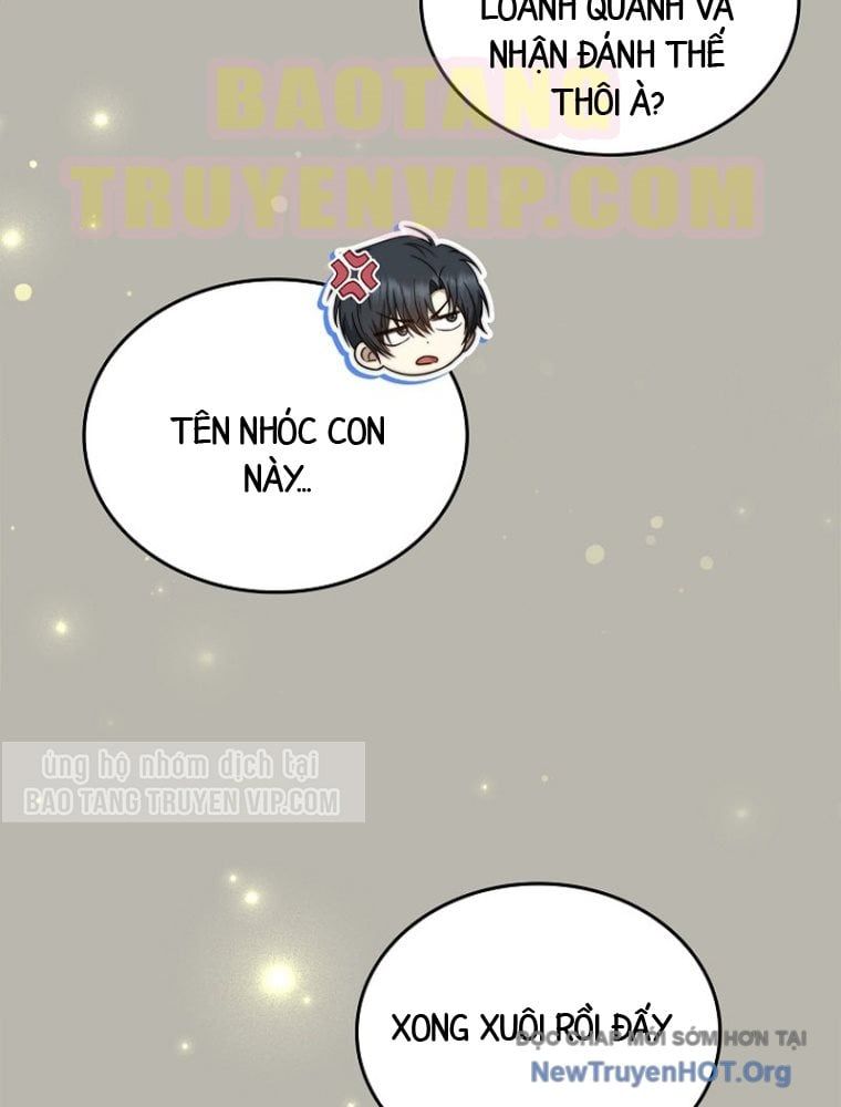 Hoàng Tử Đệ Tam Trở Lại Chapter 30 - 8