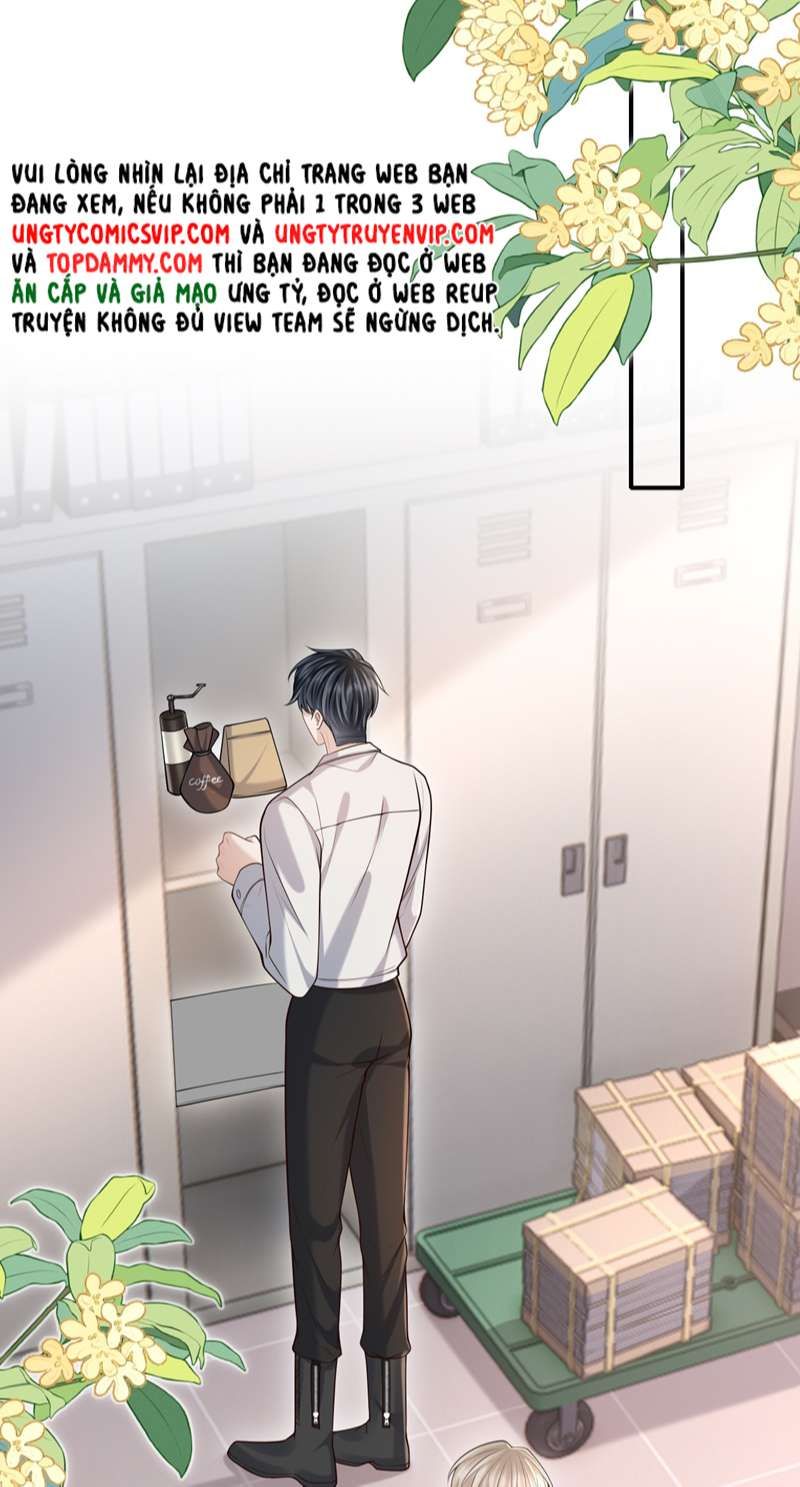 Hoàng Tử Đệ Tam Trở Lại Chapter 30 - 12