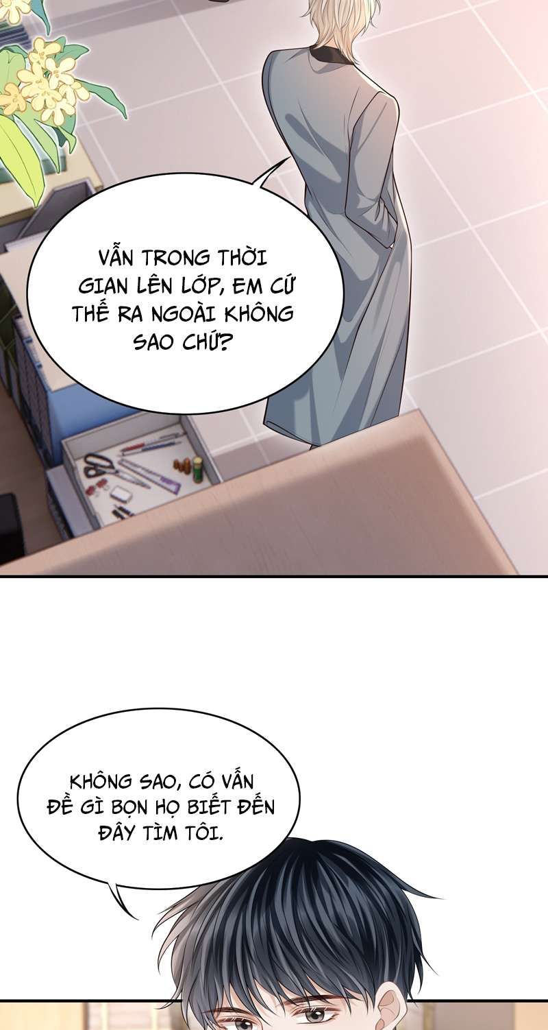 Hoàng Tử Đệ Tam Trở Lại Chapter 30 - 13