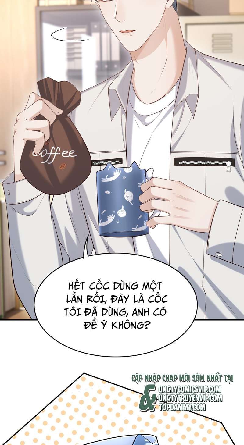 Hoàng Tử Đệ Tam Trở Lại Chapter 30 - 14