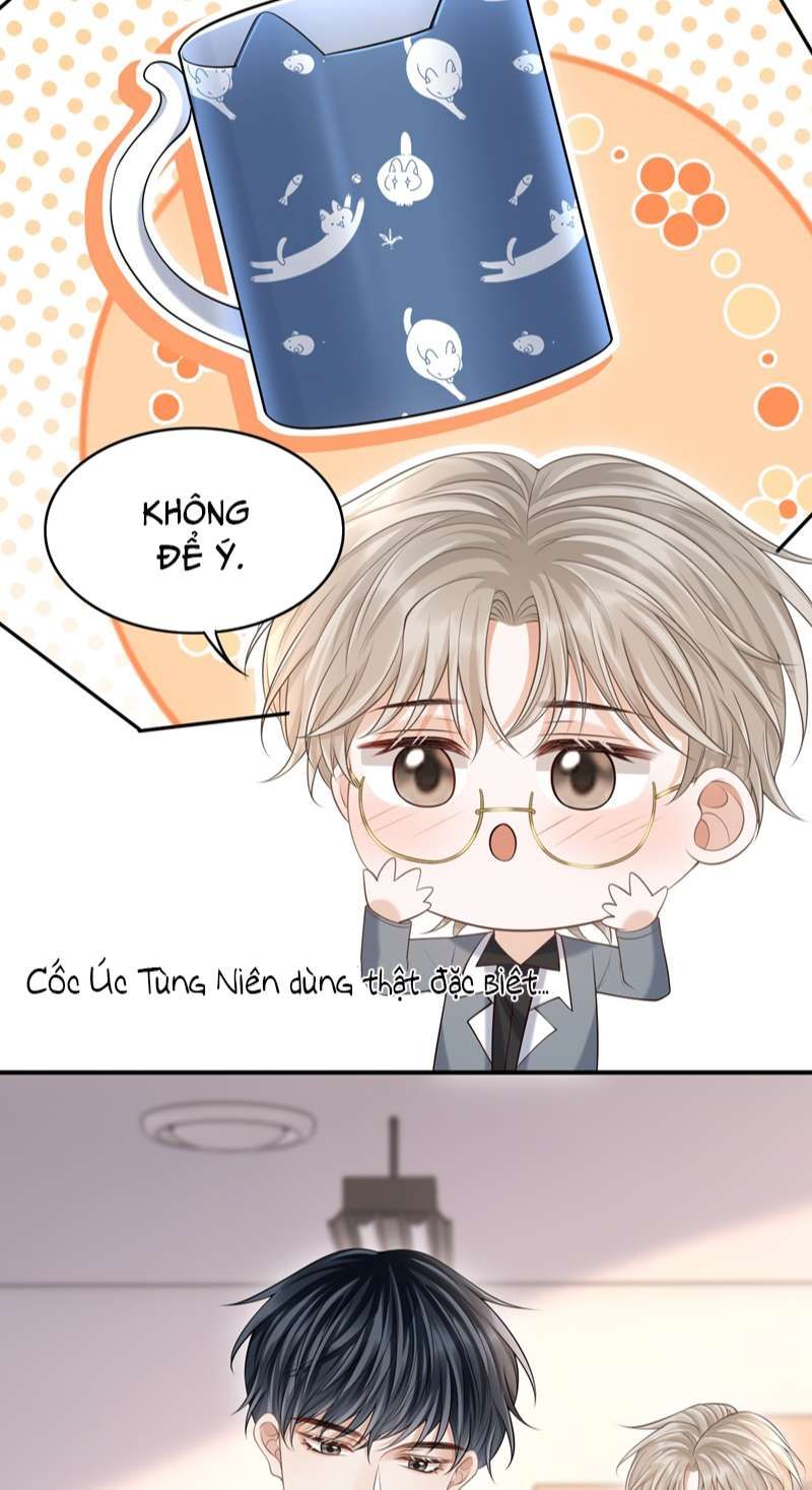 Hoàng Tử Đệ Tam Trở Lại Chapter 30 - 15