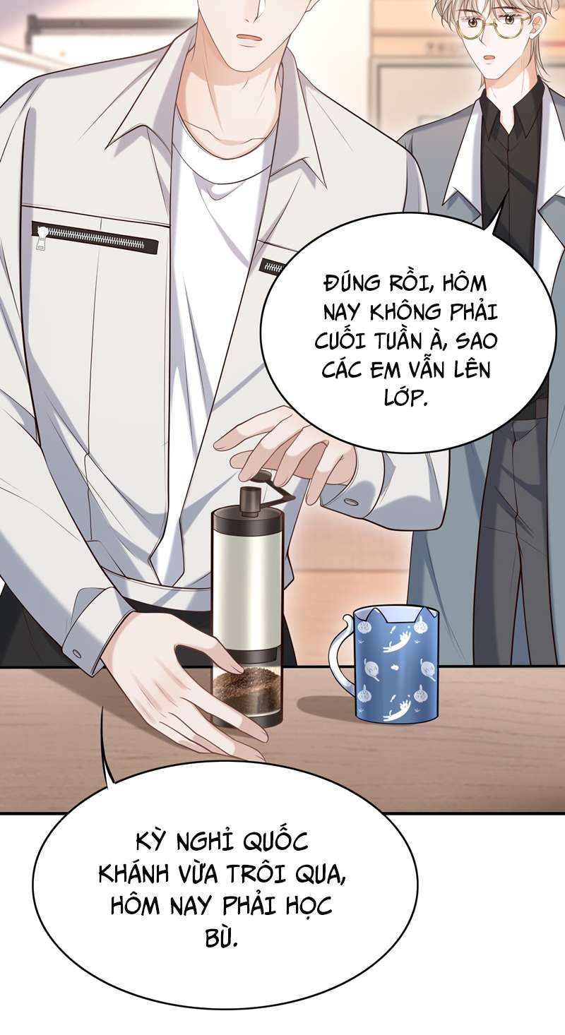Hoàng Tử Đệ Tam Trở Lại Chapter 30 - 16