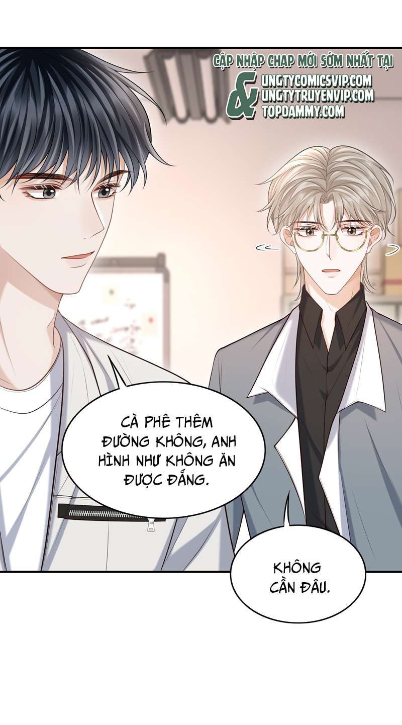 Hoàng Tử Đệ Tam Trở Lại Chapter 30 - 17