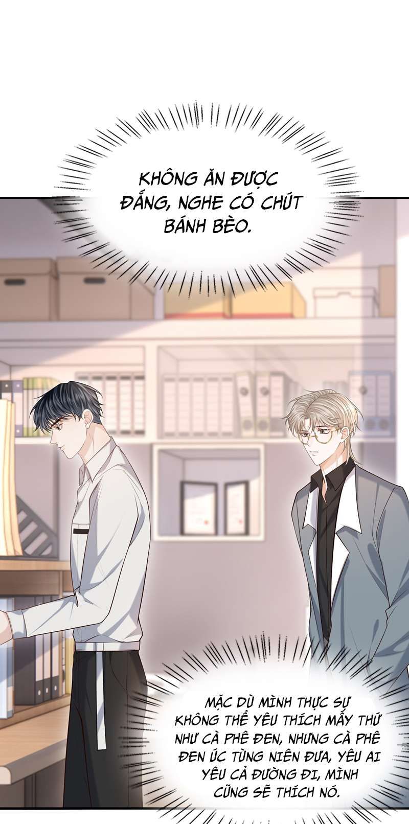 Hoàng Tử Đệ Tam Trở Lại Chapter 30 - 18