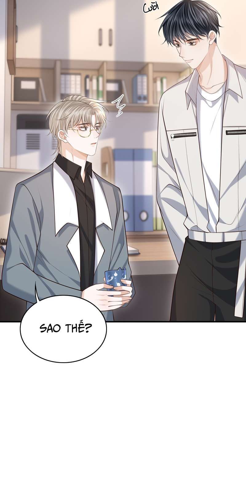 Hoàng Tử Đệ Tam Trở Lại Chapter 30 - 22