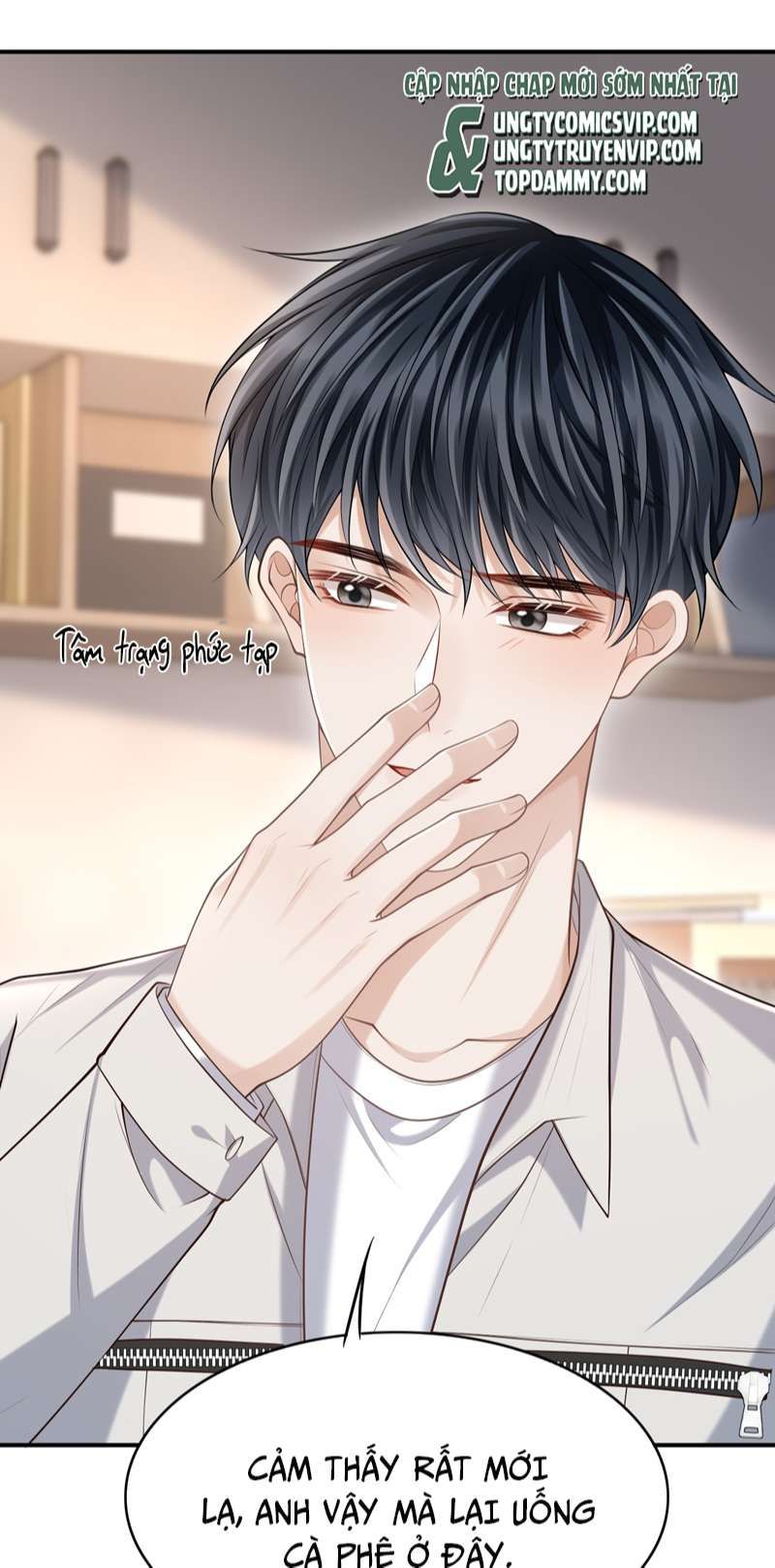 Hoàng Tử Đệ Tam Trở Lại Chapter 30 - 23