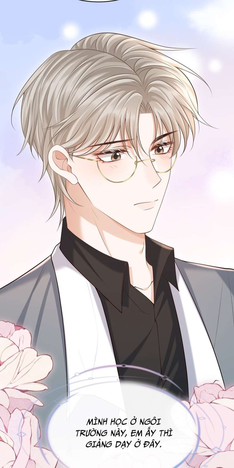 Hoàng Tử Đệ Tam Trở Lại Chapter 30 - 25