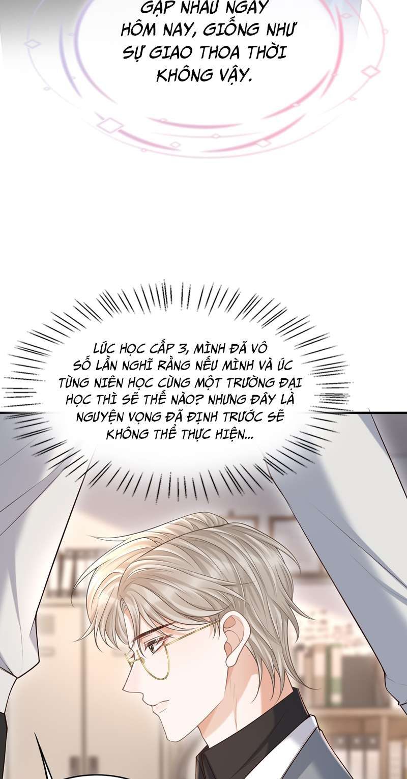 Hoàng Tử Đệ Tam Trở Lại Chapter 30 - 27