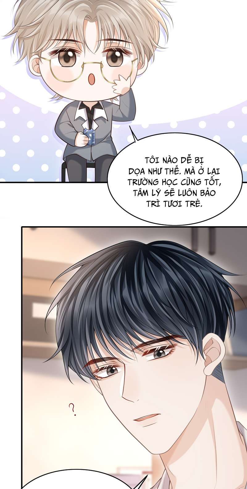 Hoàng Tử Đệ Tam Trở Lại Chapter 30 - 30
