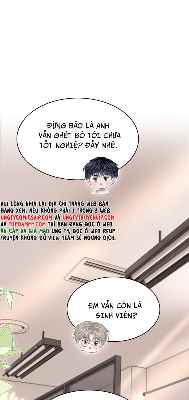 Hoàng Tử Đệ Tam Trở Lại Chapter 30 - 32