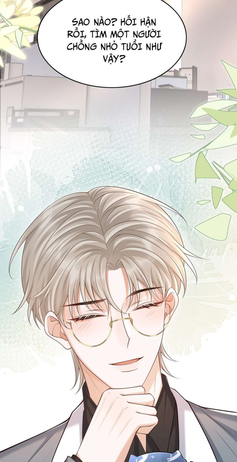 Hoàng Tử Đệ Tam Trở Lại Chapter 30 - 33