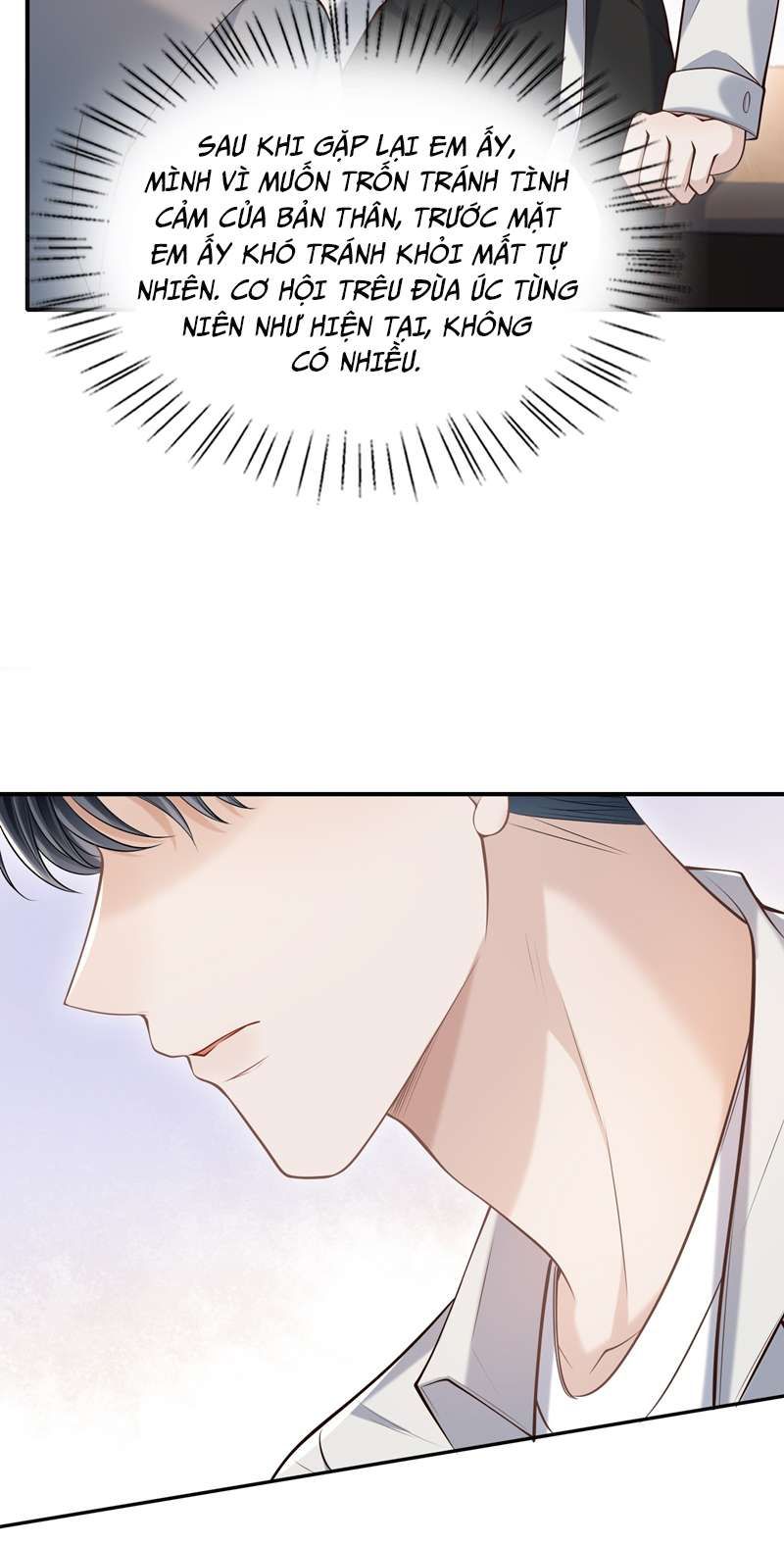 Hoàng Tử Đệ Tam Trở Lại Chapter 30 - 37