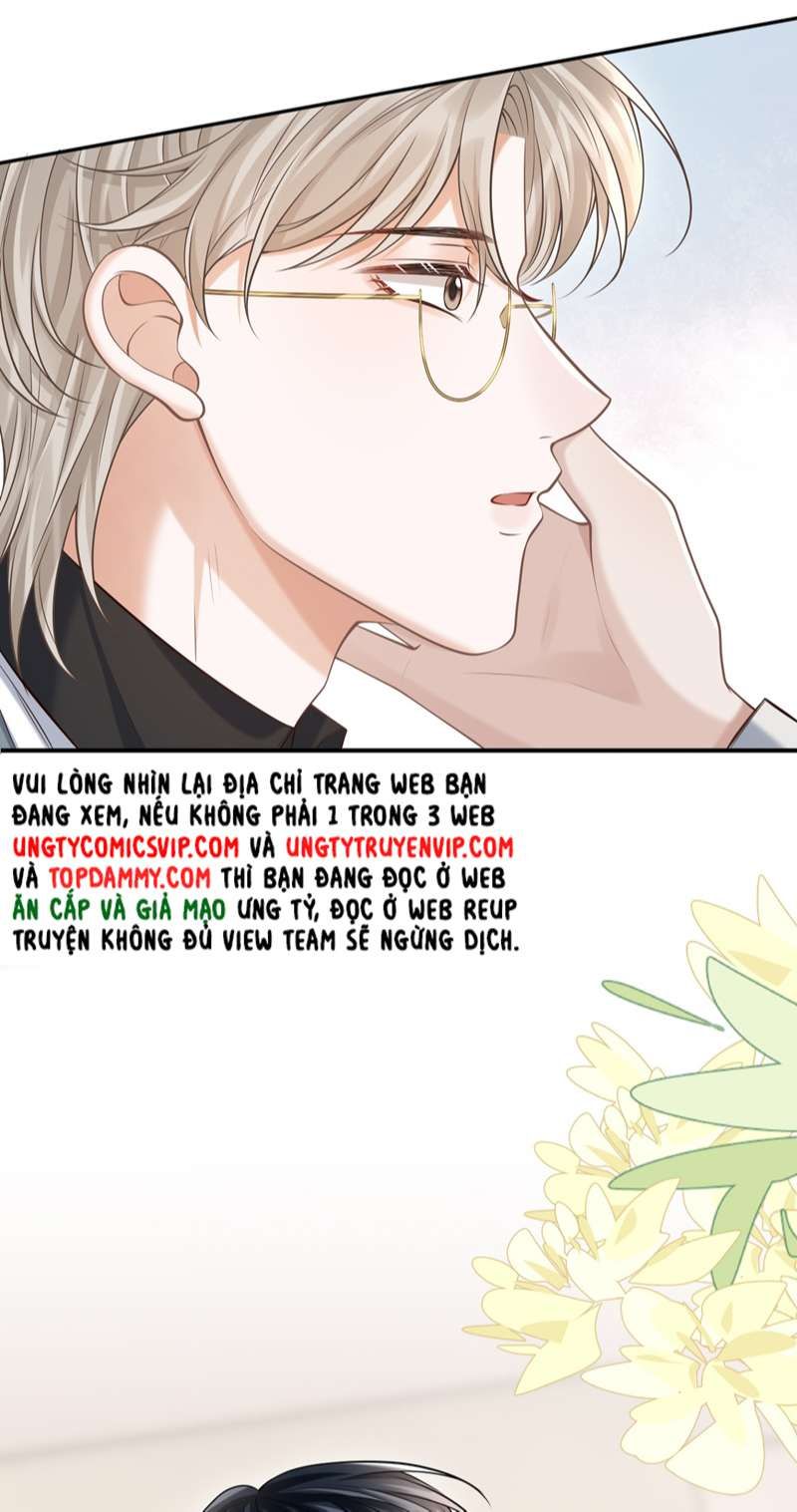 Hoàng Tử Đệ Tam Trở Lại Chapter 30 - 38