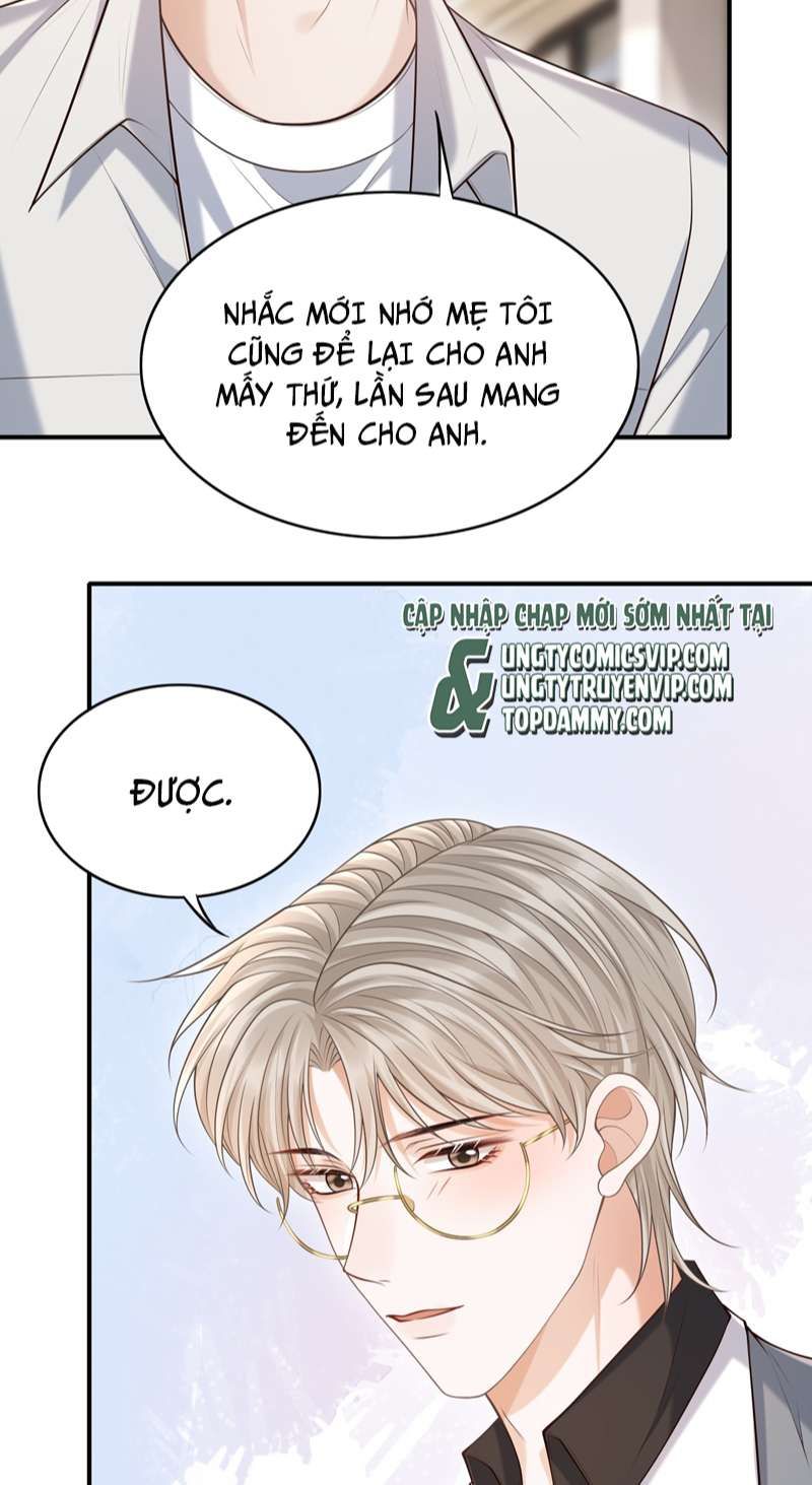 Hoàng Tử Đệ Tam Trở Lại Chapter 30 - 5
