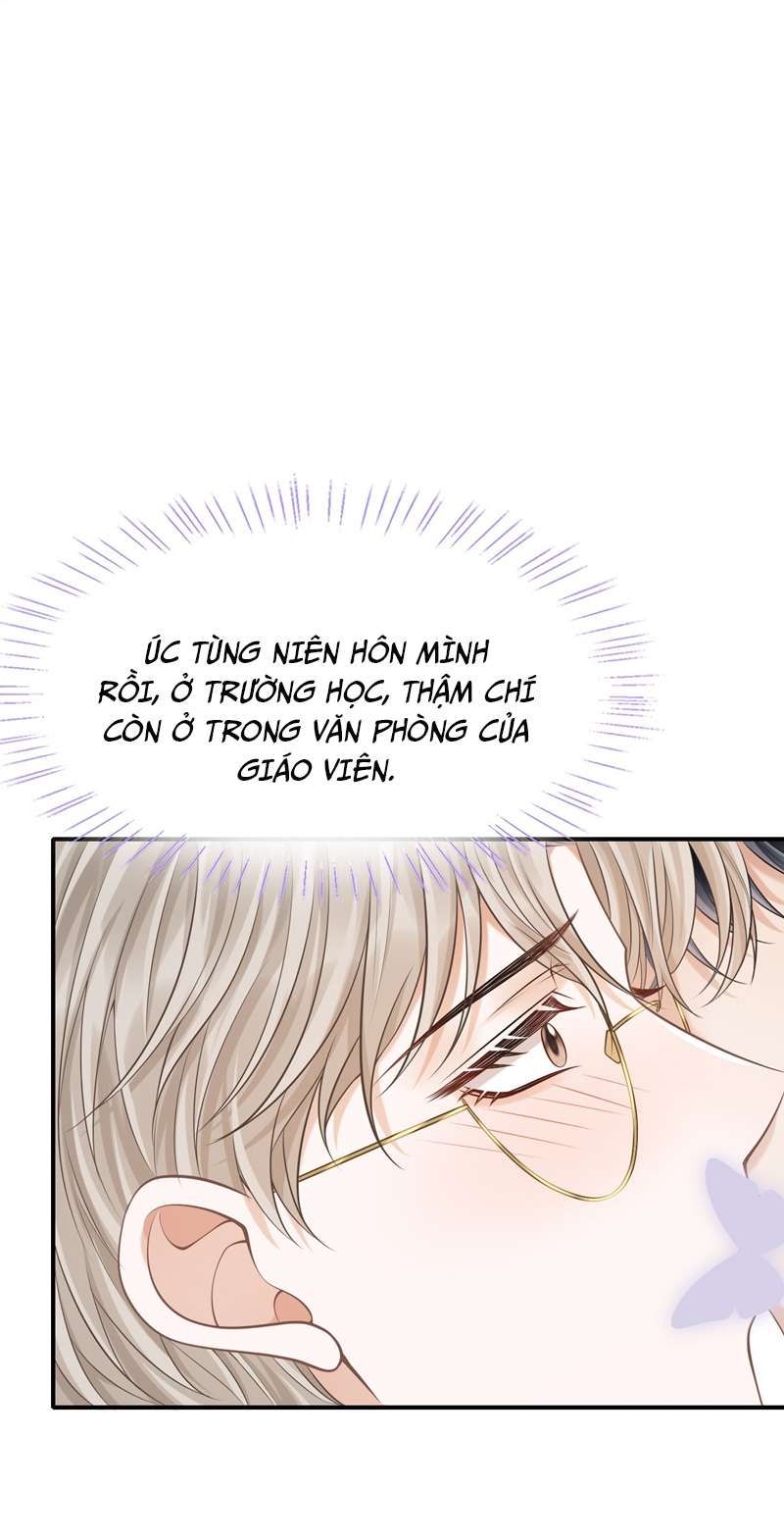 Hoàng Tử Đệ Tam Trở Lại Chapter 30 - 41