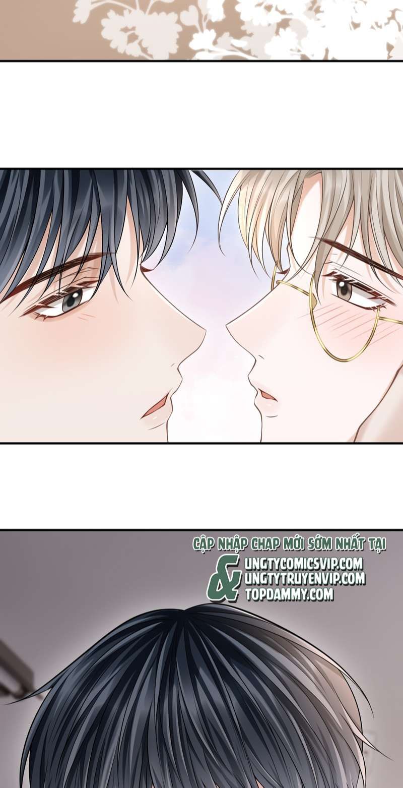 Hoàng Tử Đệ Tam Trở Lại Chapter 30 - 44
