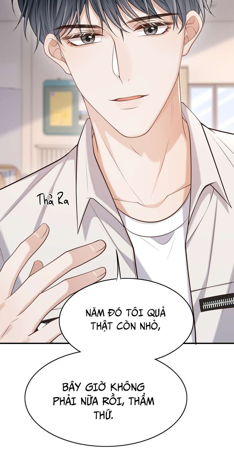 Hoàng Tử Đệ Tam Trở Lại Chapter 30 - 45