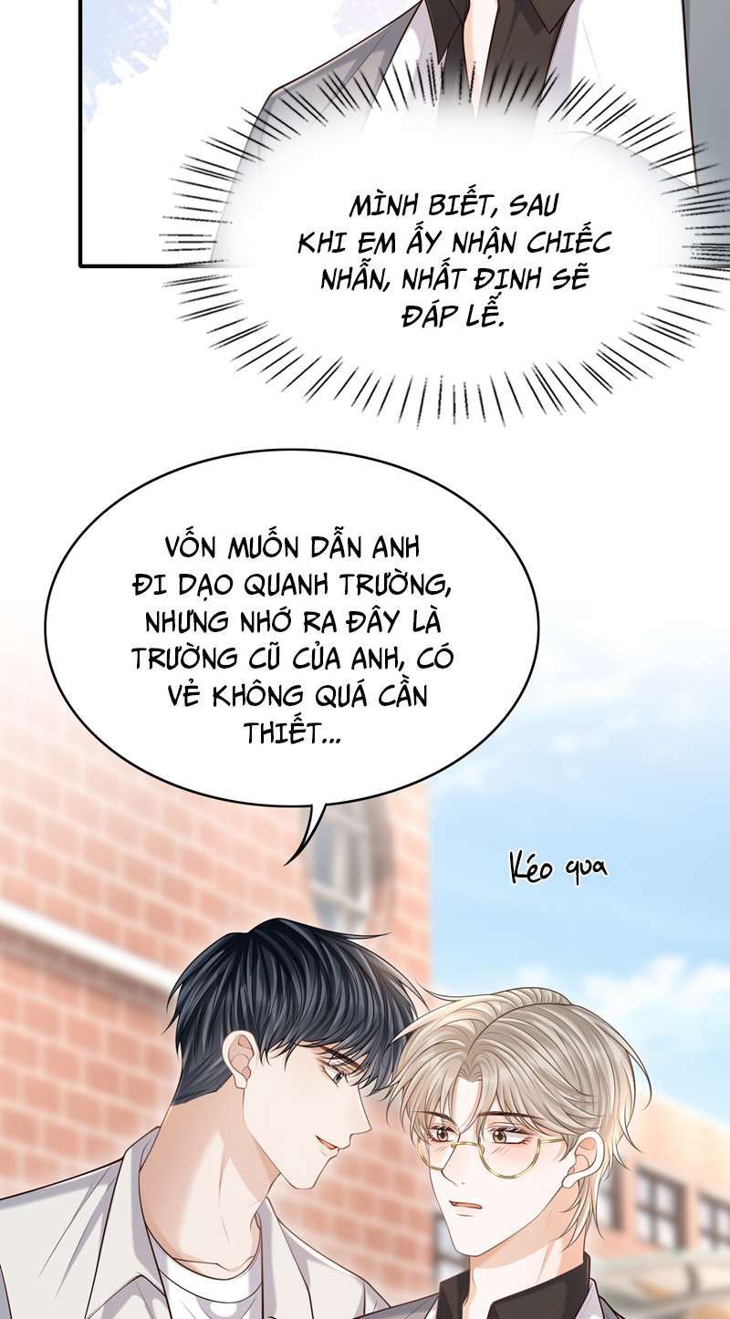 Hoàng Tử Đệ Tam Trở Lại Chapter 30 - 6