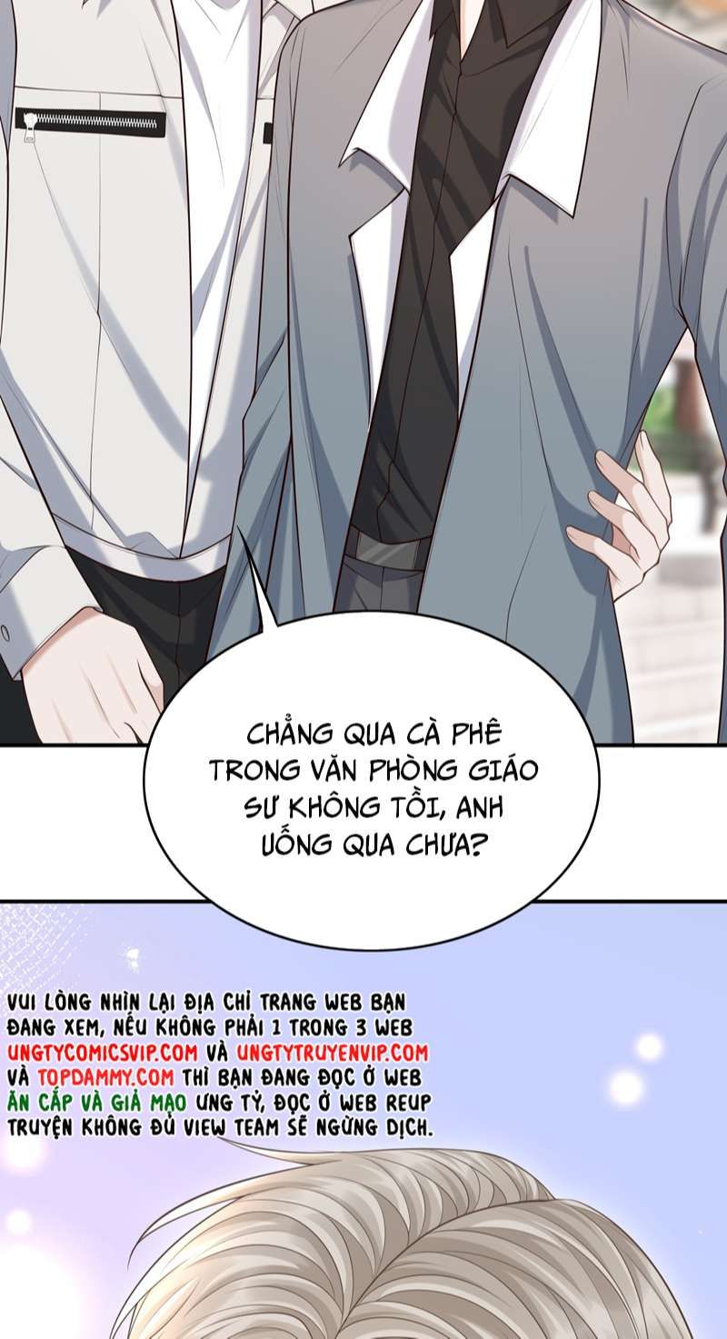 Hoàng Tử Đệ Tam Trở Lại Chapter 30 - 7