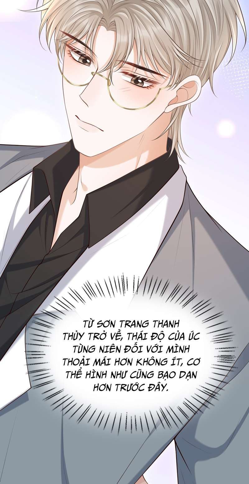 Hoàng Tử Đệ Tam Trở Lại Chapter 30 - 8