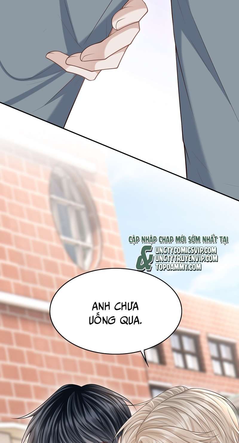 Hoàng Tử Đệ Tam Trở Lại Chapter 30 - 9