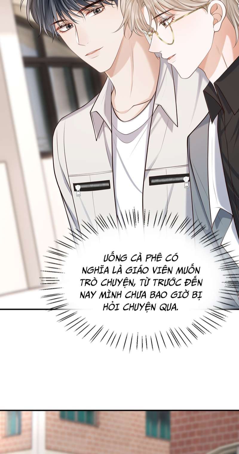 Hoàng Tử Đệ Tam Trở Lại Chapter 30 - 10