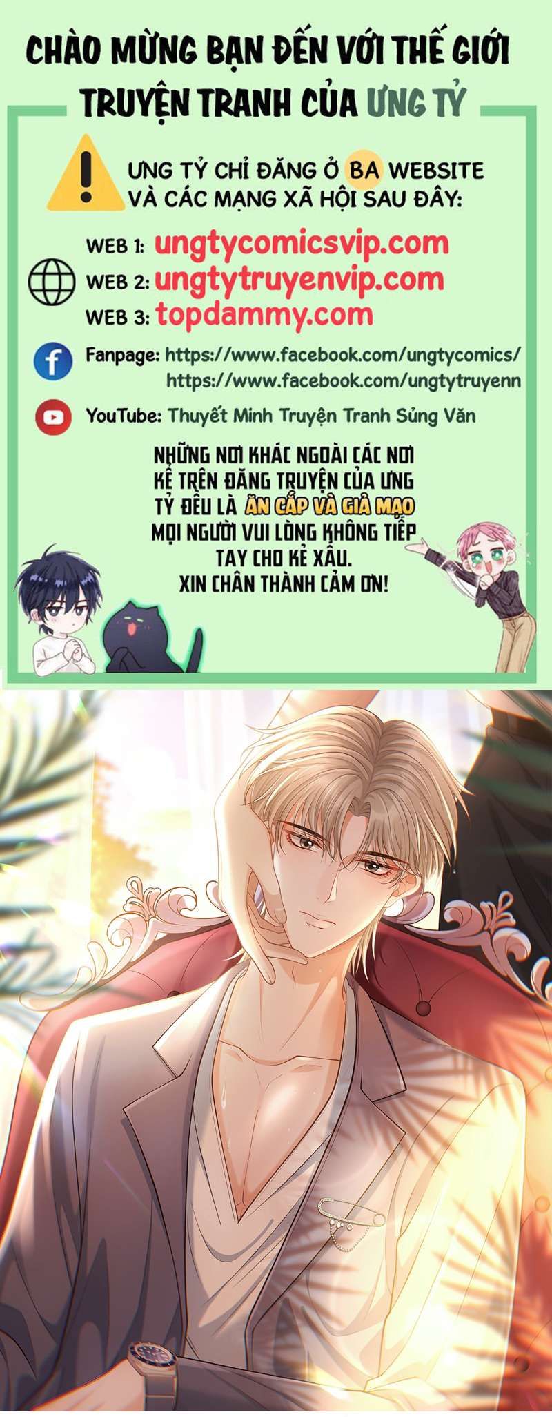 Hoàng Tử Đệ Tam Trở Lại Chapter 31 - 2