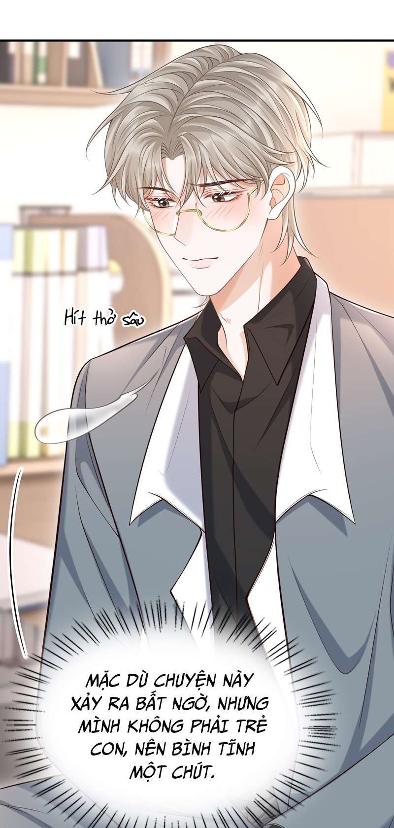 Hoàng Tử Đệ Tam Trở Lại Chapter 31 - 17