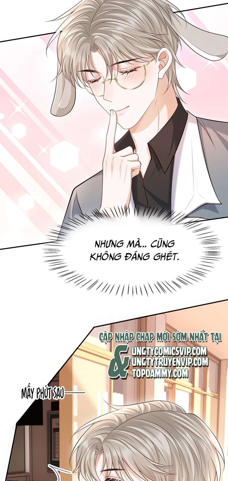 Hoàng Tử Đệ Tam Trở Lại Chapter 31 - 20