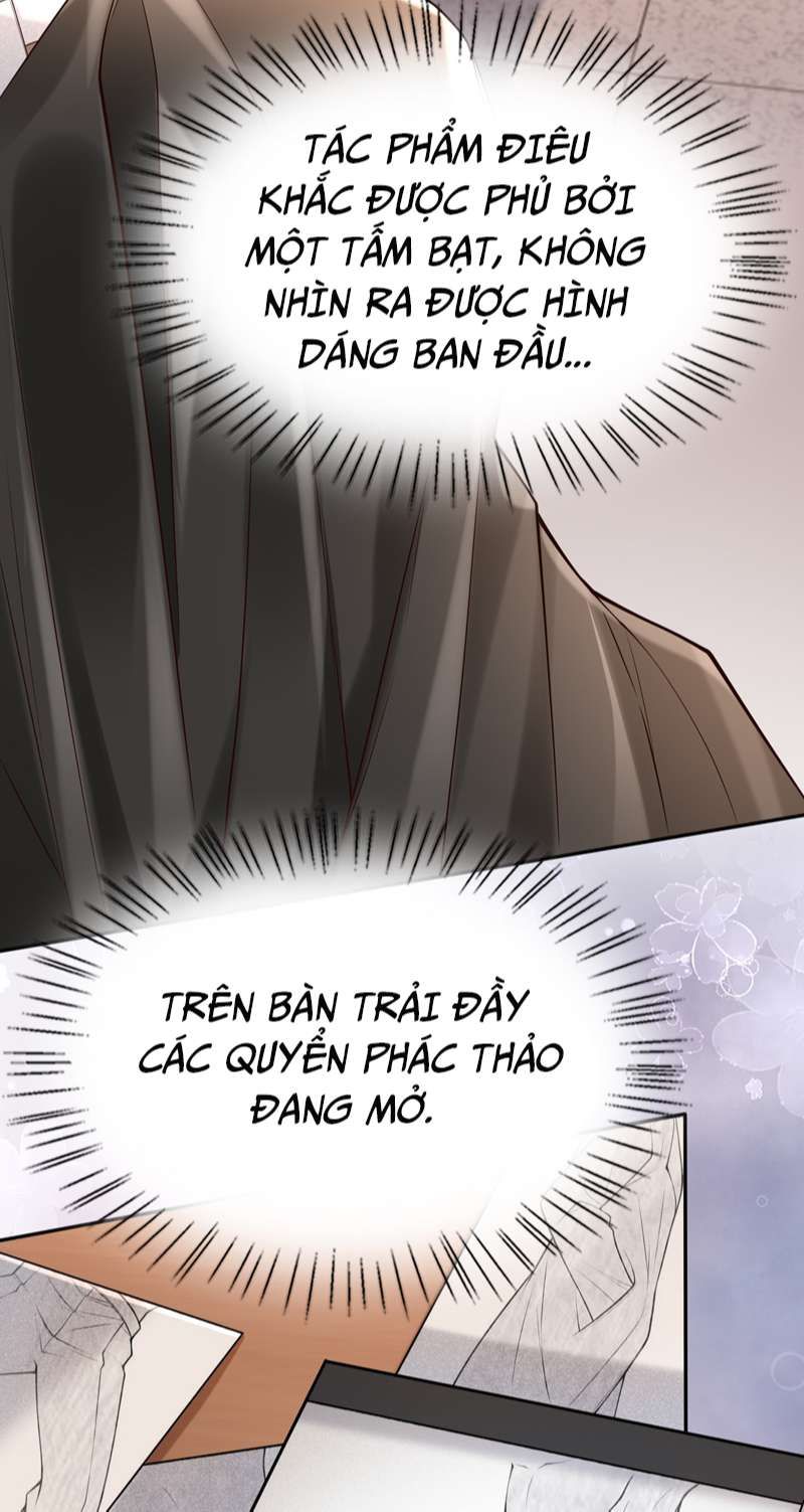 Hoàng Tử Đệ Tam Trở Lại Chapter 31 - 23