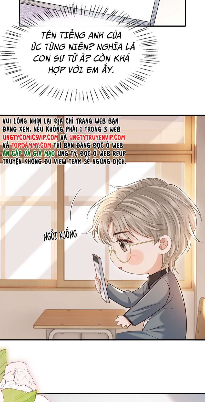 Hoàng Tử Đệ Tam Trở Lại Chapter 31 - 26