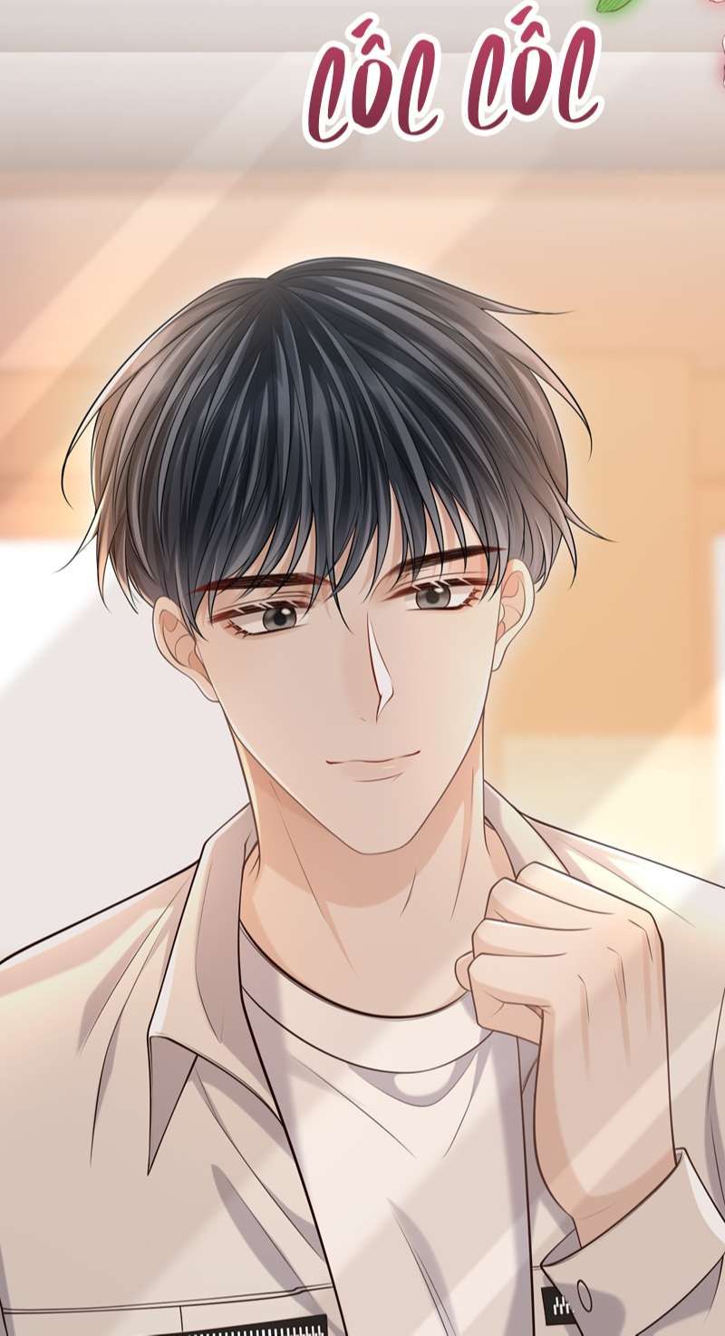 Hoàng Tử Đệ Tam Trở Lại Chapter 31 - 28
