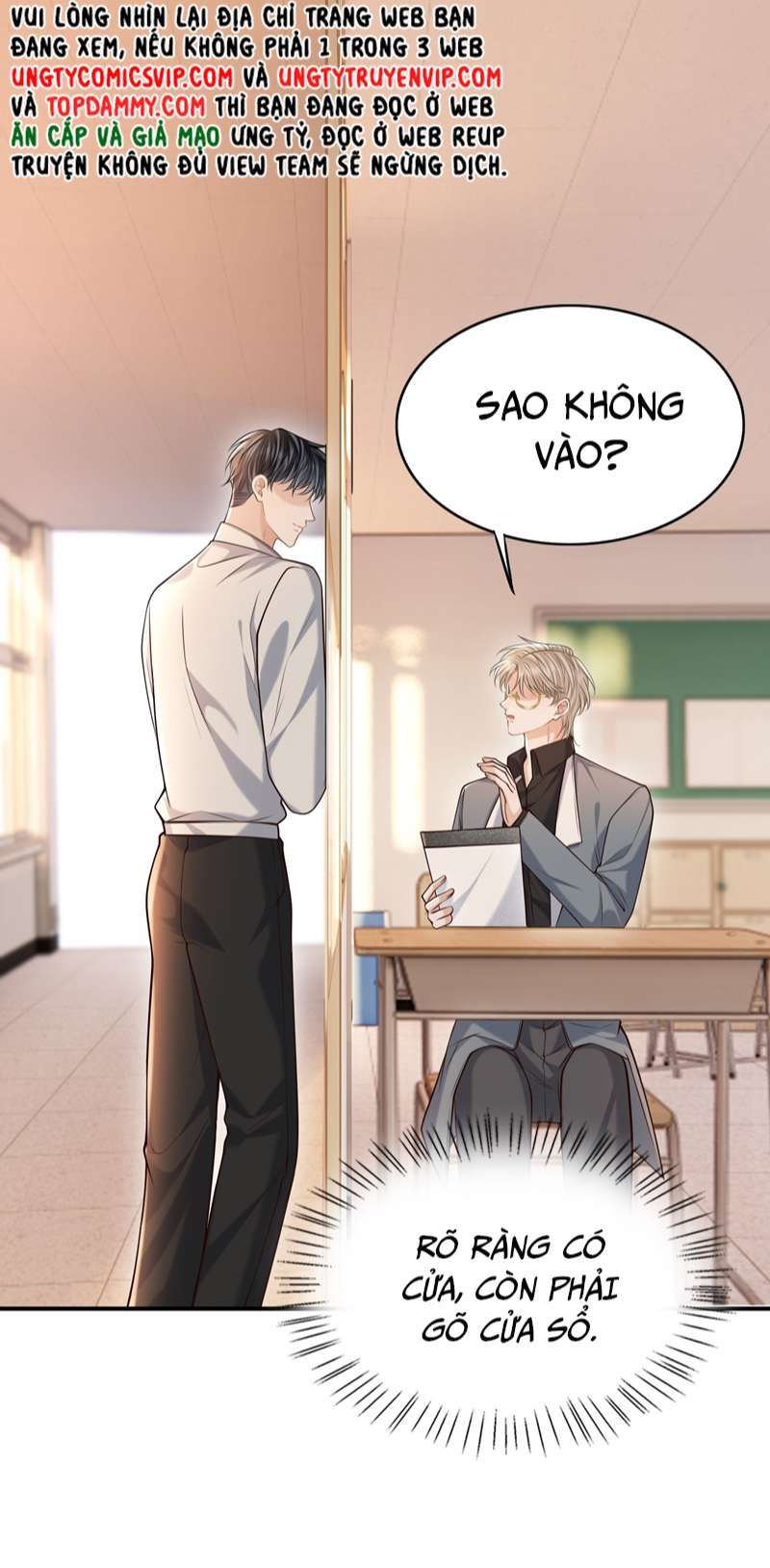 Hoàng Tử Đệ Tam Trở Lại Chapter 31 - 30