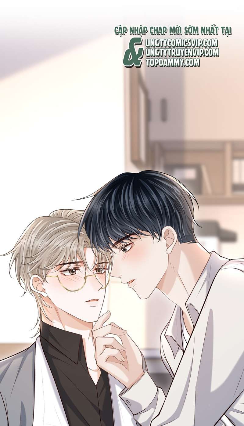 Hoàng Tử Đệ Tam Trở Lại Chapter 31 - 4