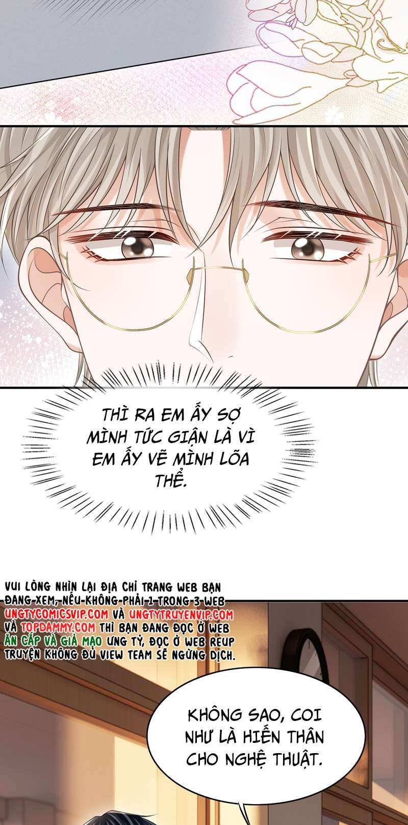 Hoàng Tử Đệ Tam Trở Lại Chapter 31 - 33