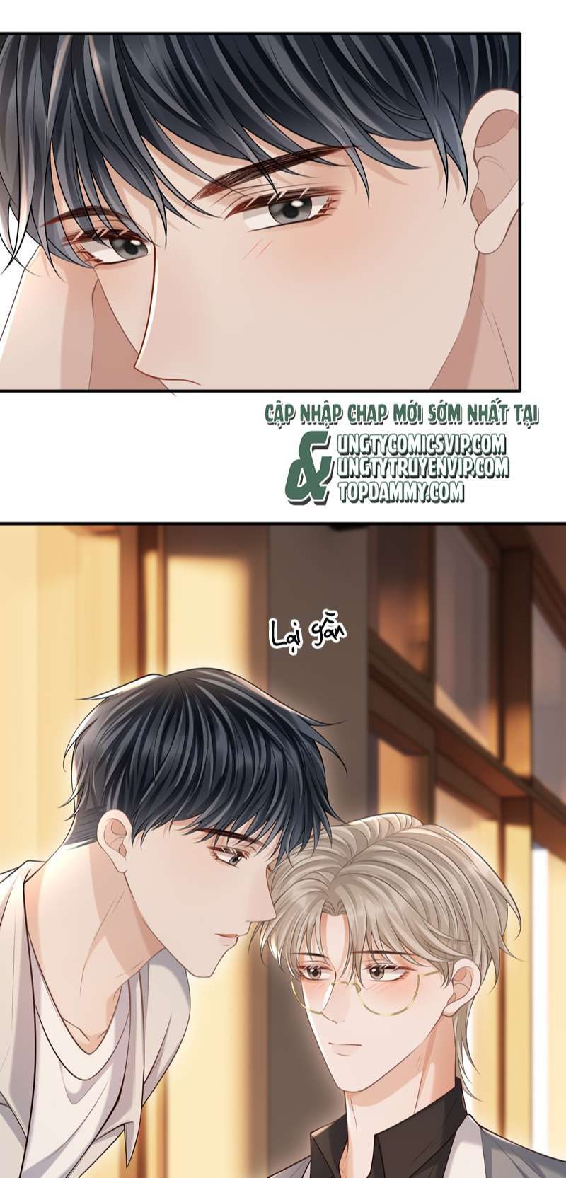 Hoàng Tử Đệ Tam Trở Lại Chapter 31 - 37