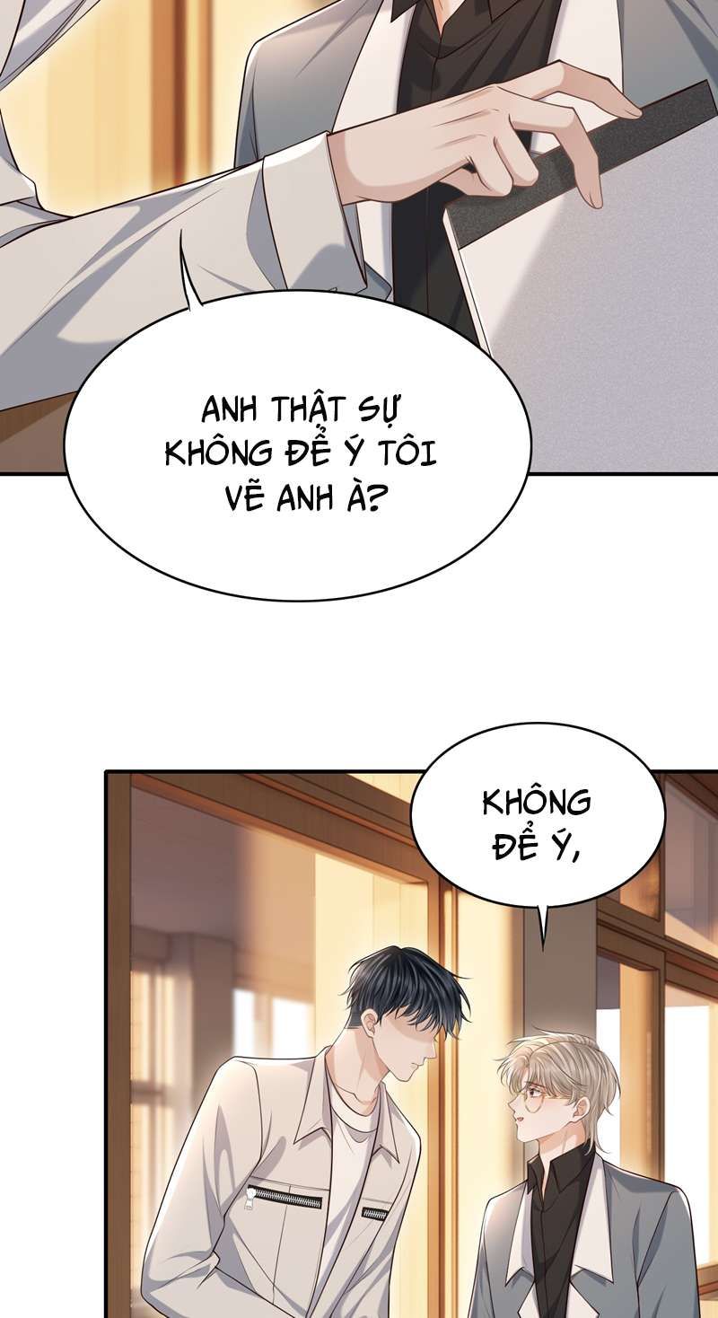 Hoàng Tử Đệ Tam Trở Lại Chapter 31 - 38
