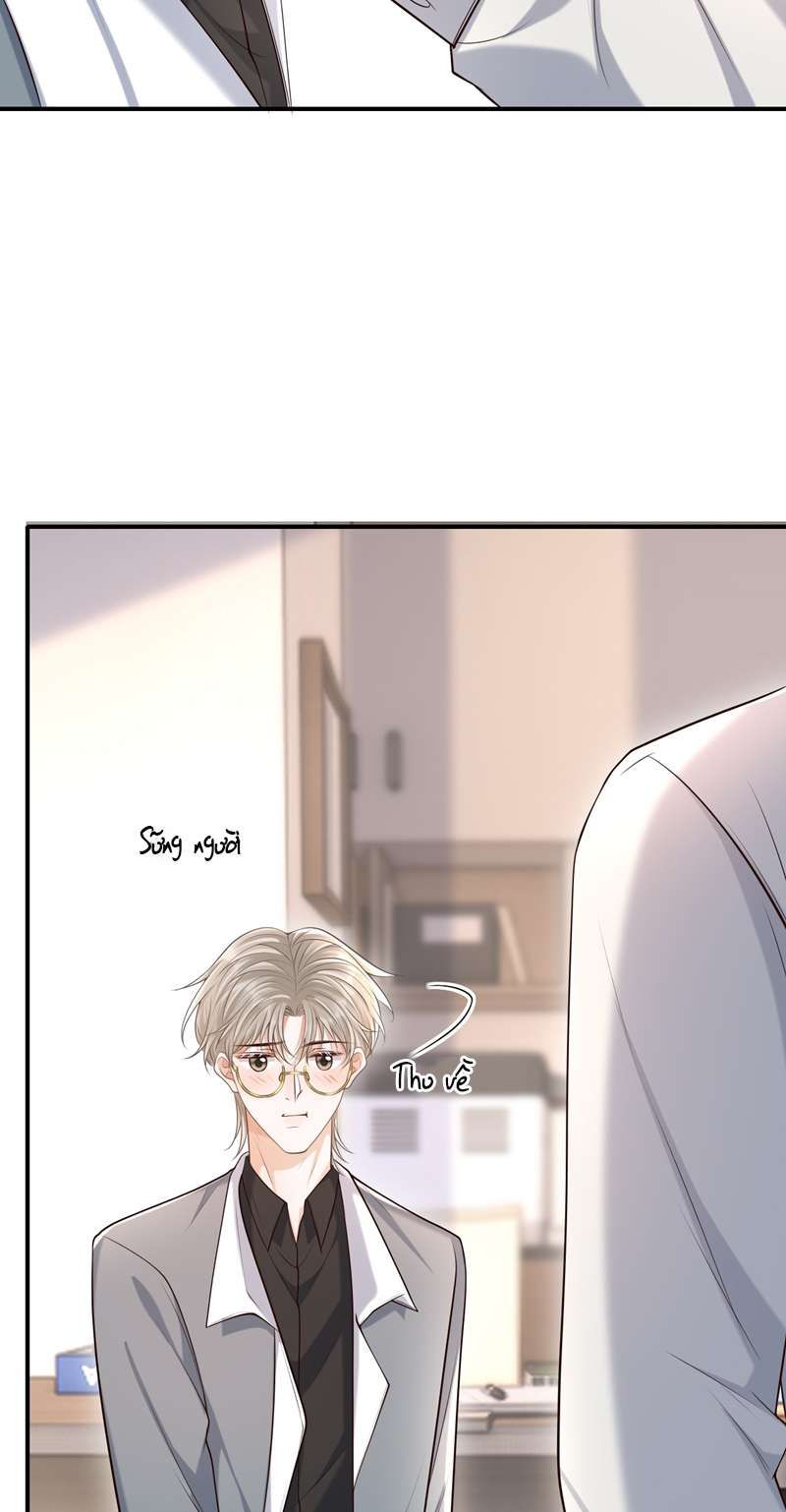 Hoàng Tử Đệ Tam Trở Lại Chapter 31 - 8