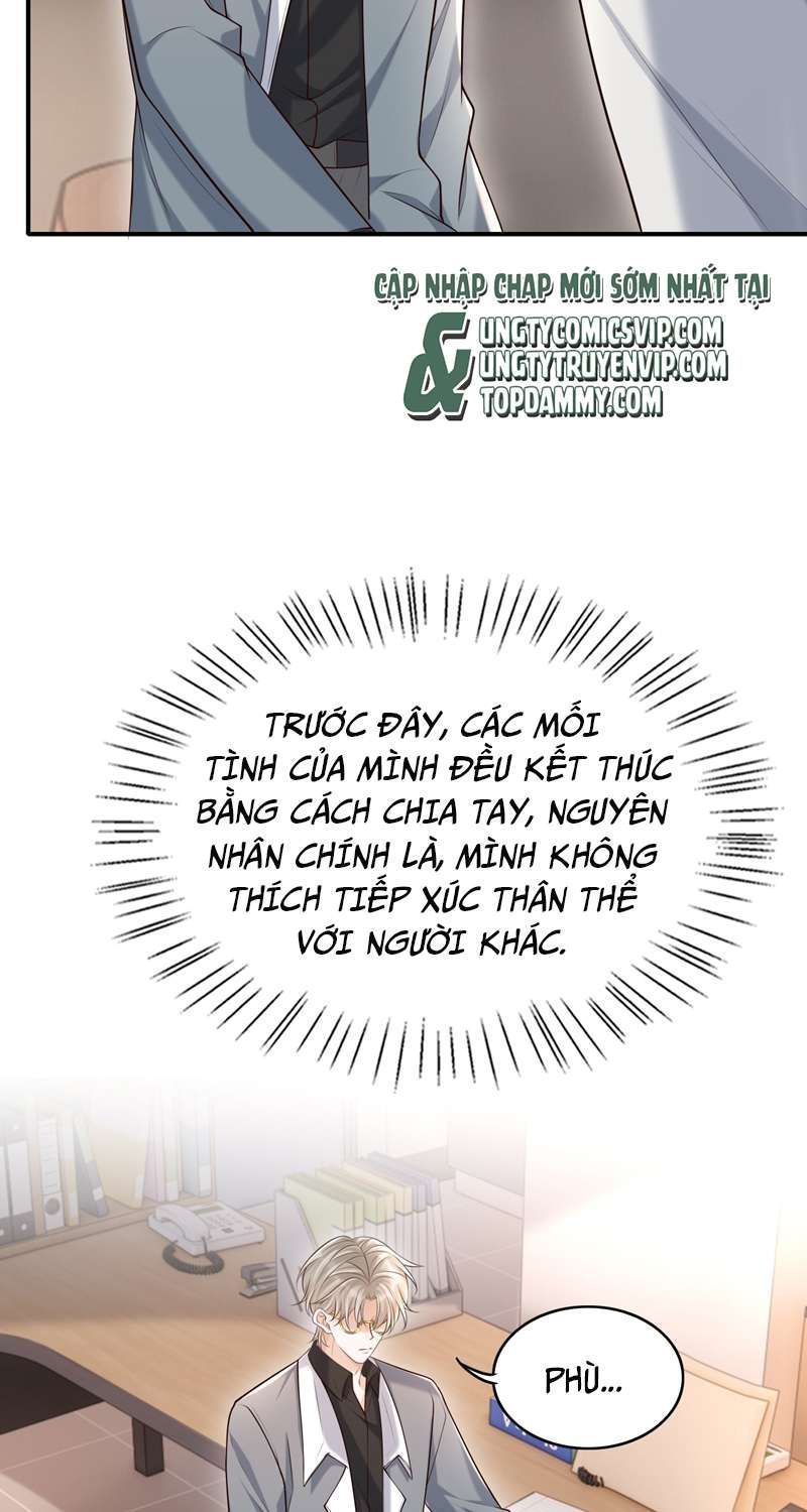 Hoàng Tử Đệ Tam Trở Lại Chapter 31 - 9