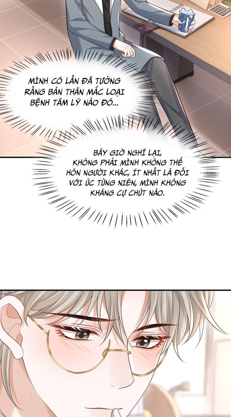 Hoàng Tử Đệ Tam Trở Lại Chapter 31 - 10